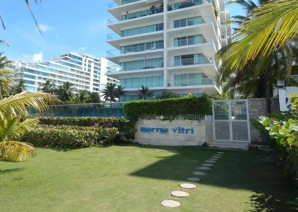 Apartamento Morros Vitri 214 Zona Norte Cartagena Colombia